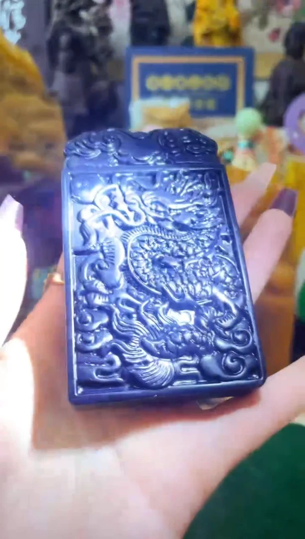 墨黑龍牌老板娘主播推荐推荐