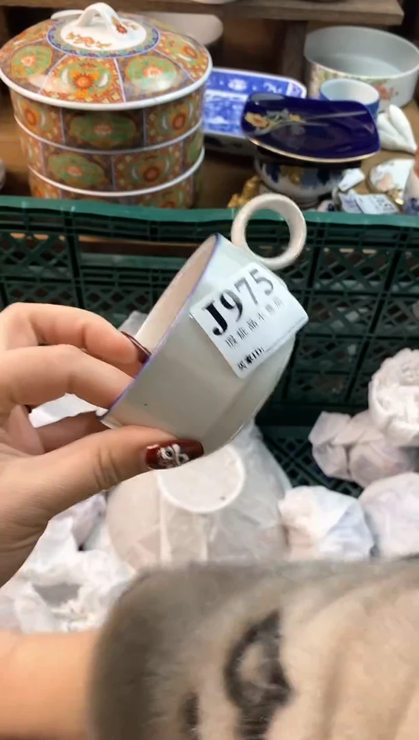 【闪购商品】瓷片[○･｀Д´･ ○]