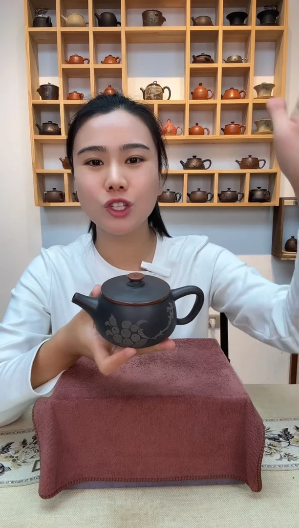 【闪购商品】建水紫陶建水紫陶建水紫陶建水紫陶
