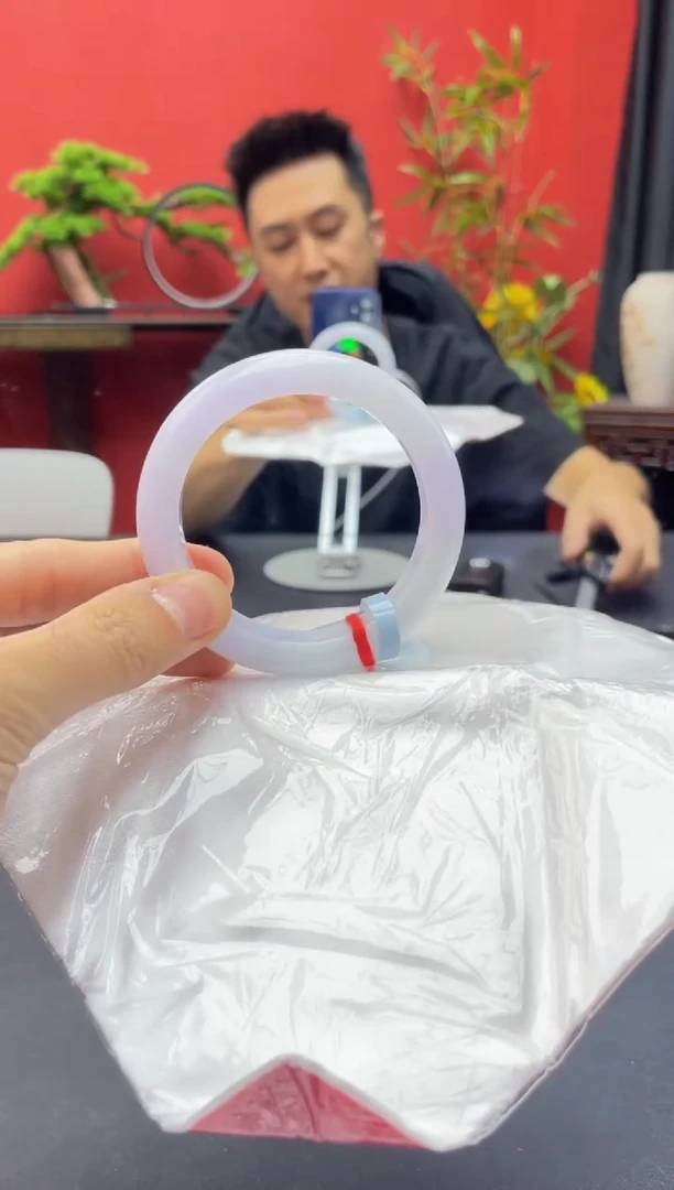 未镶嵌手镯翡翠8