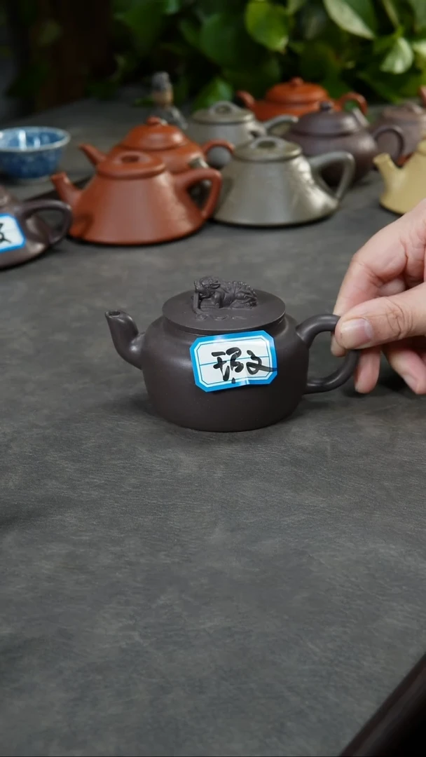 【闪购商品】紫砂茶壶紫砂。。。。。