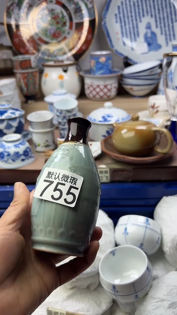 陶瓷无*顺鑫工艺品店闪购