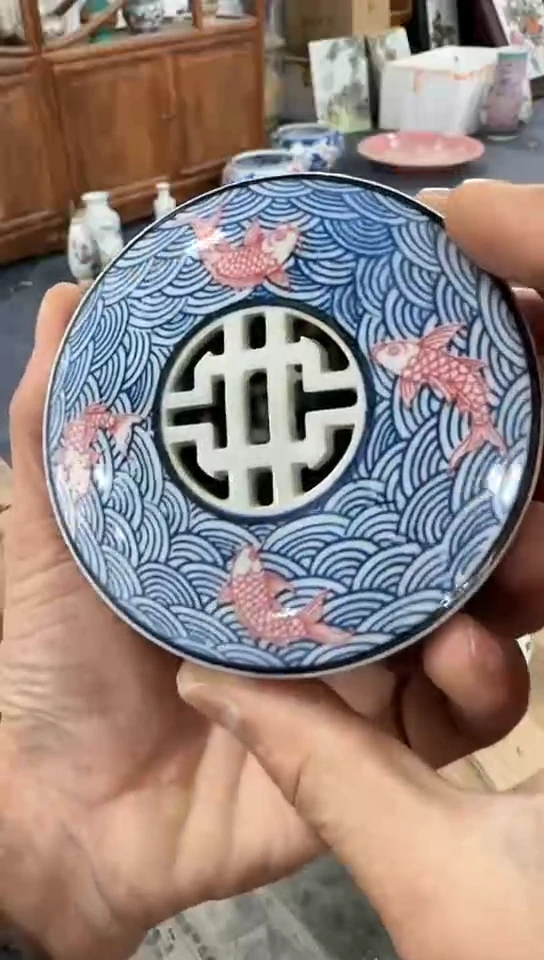 景德镇正宗高温陶瓷