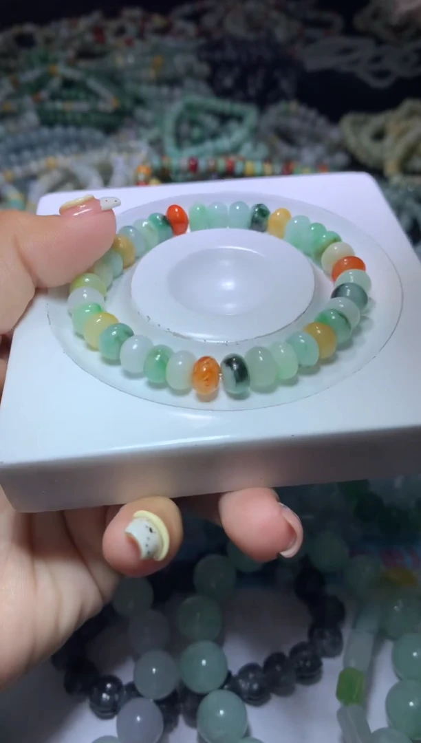 【闪购商品】翡翠挂件未镶嵌CXX011866