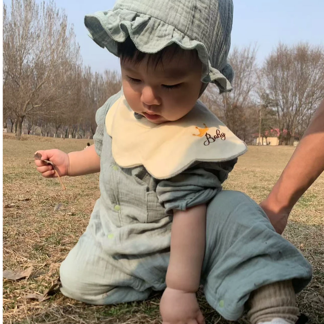 宝宝衣服哈衣【直播间展示为准】