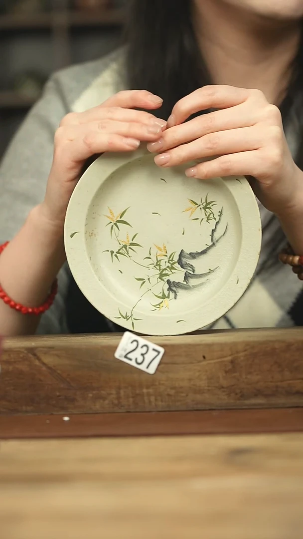 设计师手作！小青柑系列/壶承！！