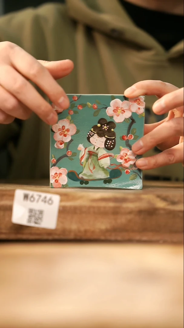 【经典福利】/ 杯子@@W6746