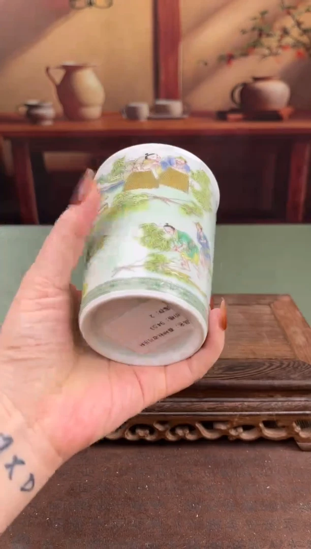 【闪购商品】顾德茶器福利闪购链接