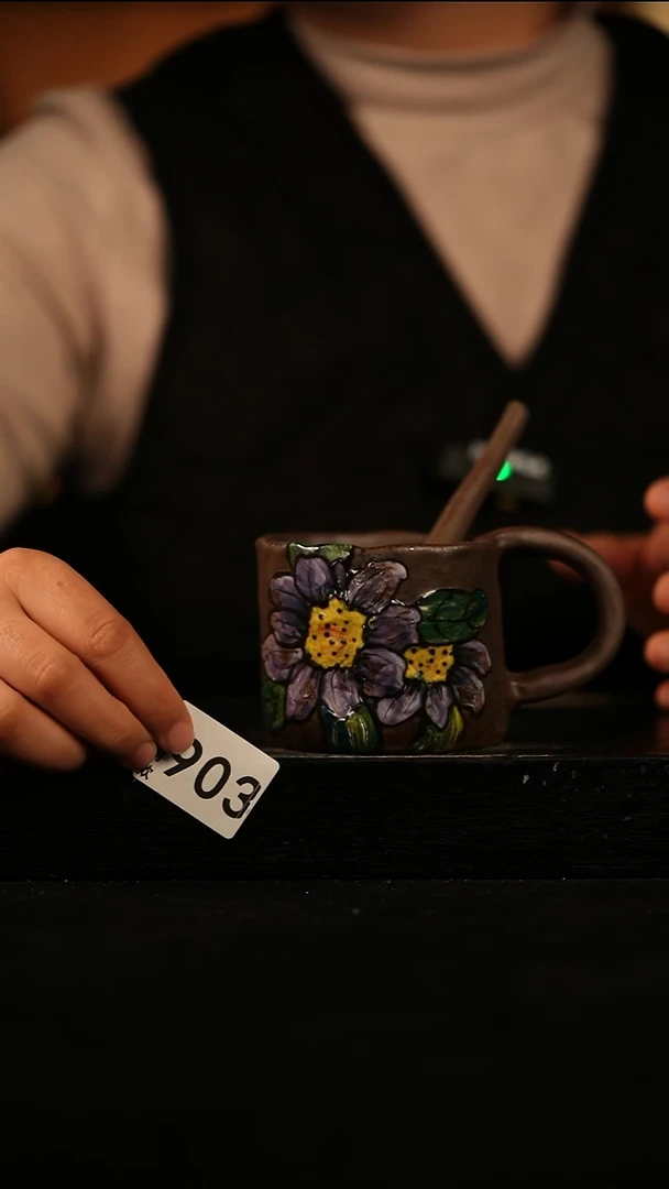 瓷片用****9遇瓷手作同款903