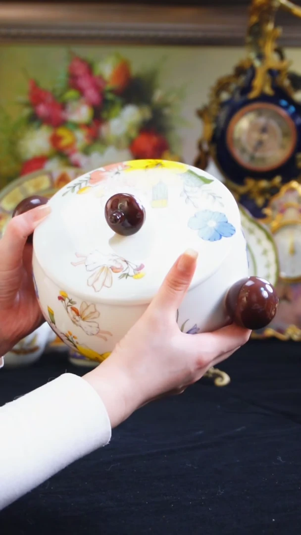 【闪购商品】摆件米多家中古器物 如图所示5266