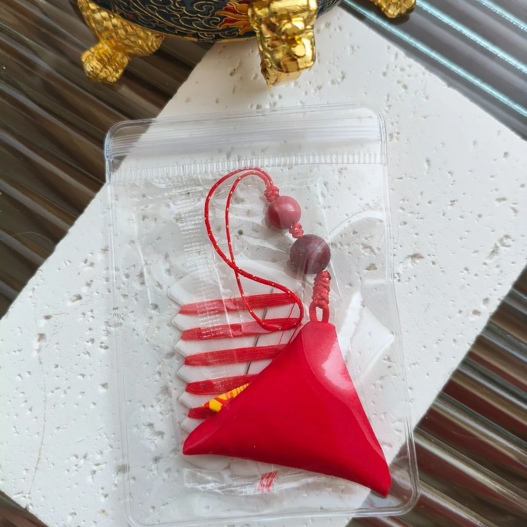 含辰砂工艺品福禄健康平安福气帝王砂朱砂高含量辰砂