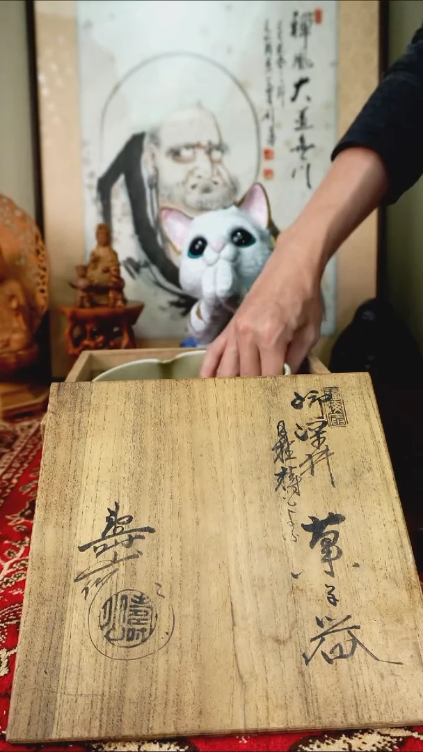 当代陶瓷密胺工艺品