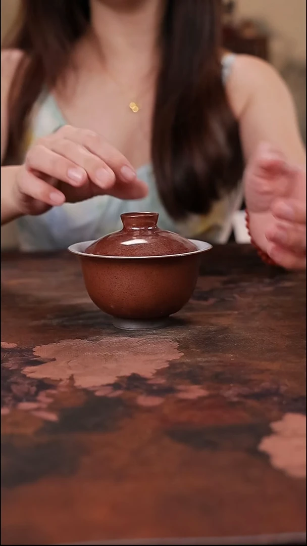 陶瓷茶具（无礼盒）@@19