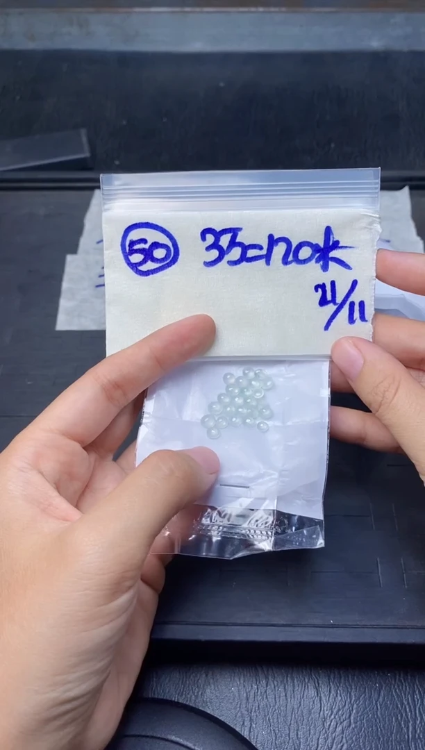未镶嵌定制翡翠50