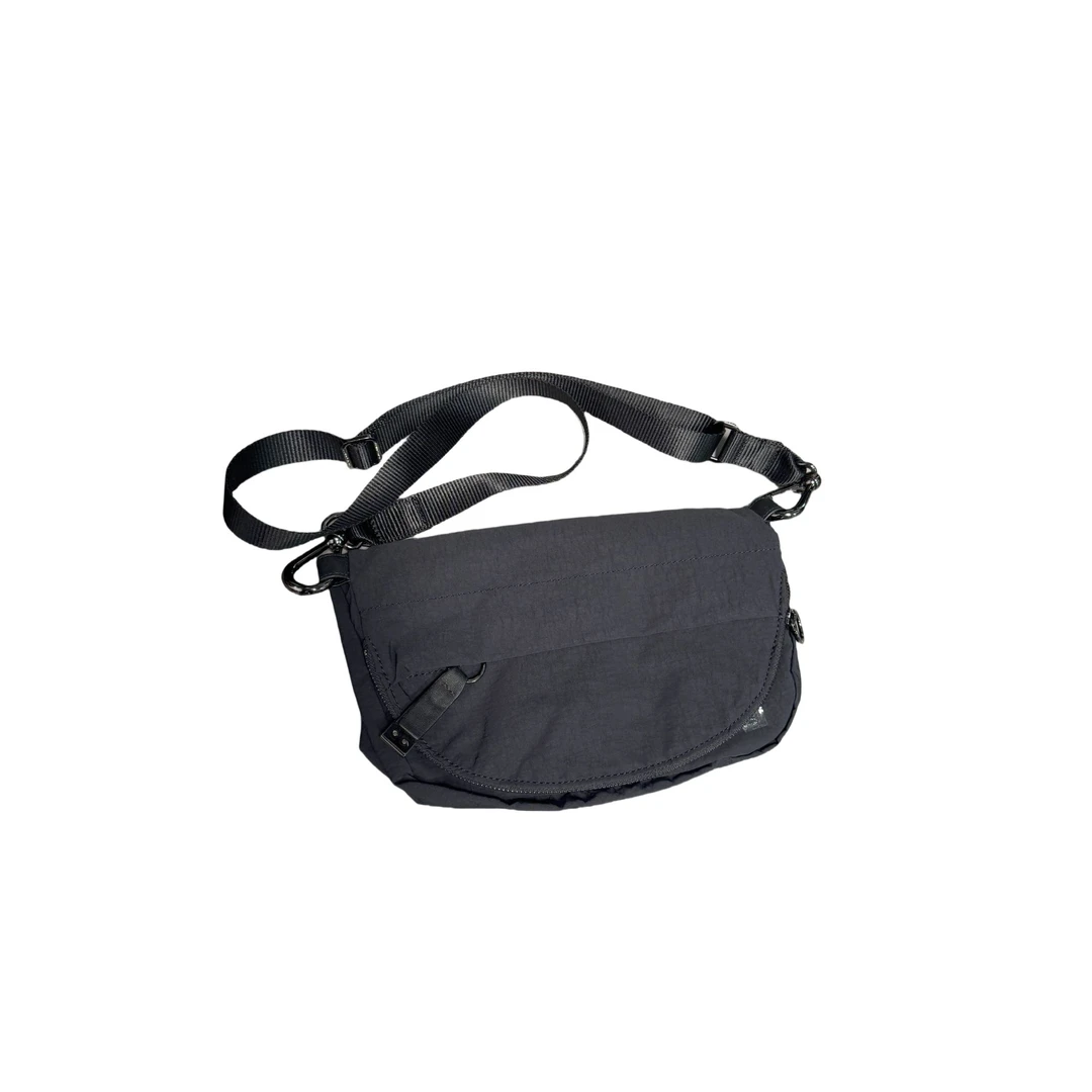 grand camps  柠檬单肩包