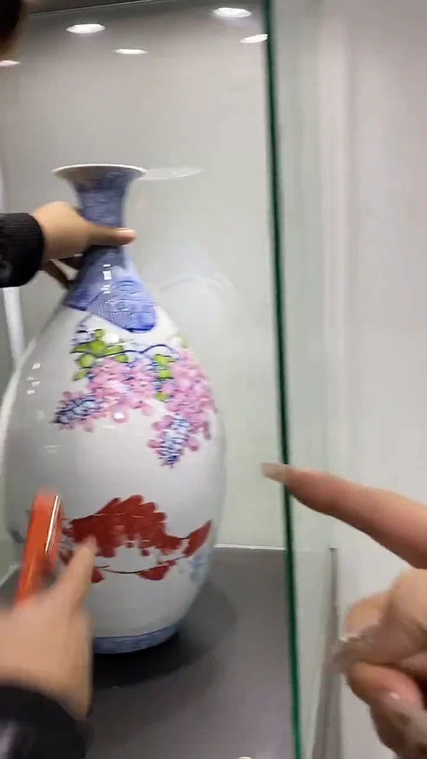 V110景德镇高端瓷器