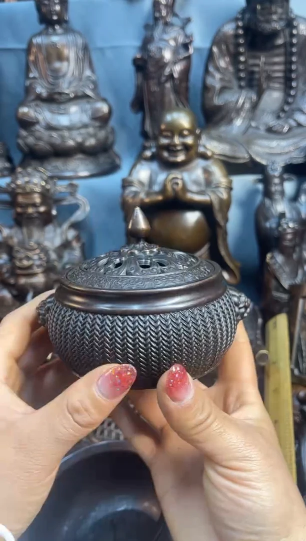 【闪购商品】1案台摆件 物品摆件