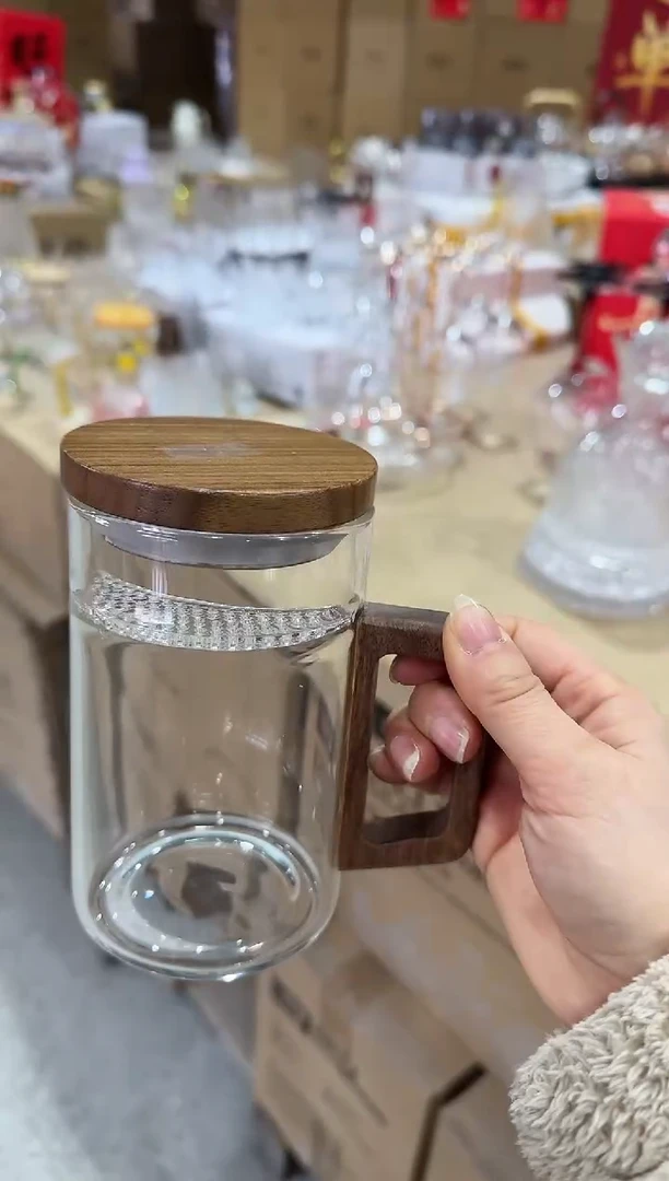 【闪购商品】玻璃无盖款直播专属