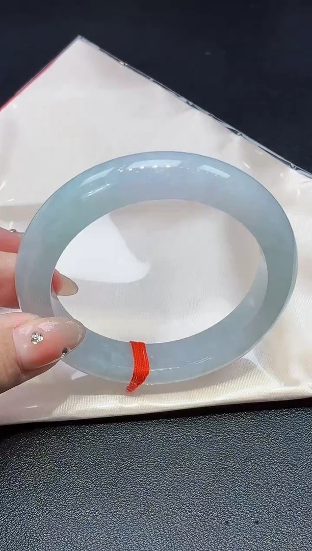 未镶嵌手镯翡翠翡翠手镯56