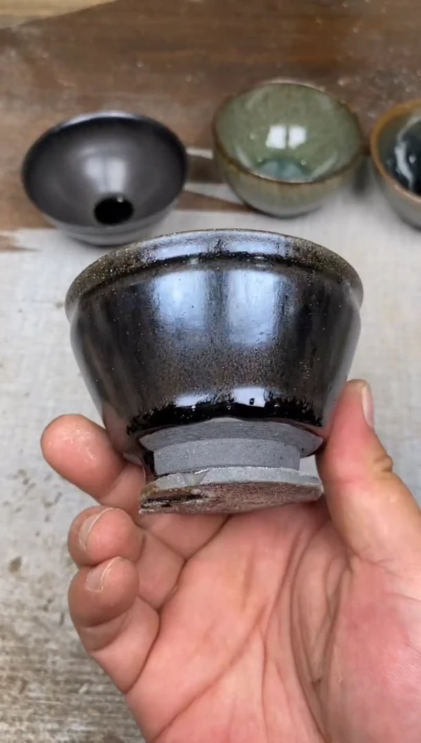 茶盏126瑕