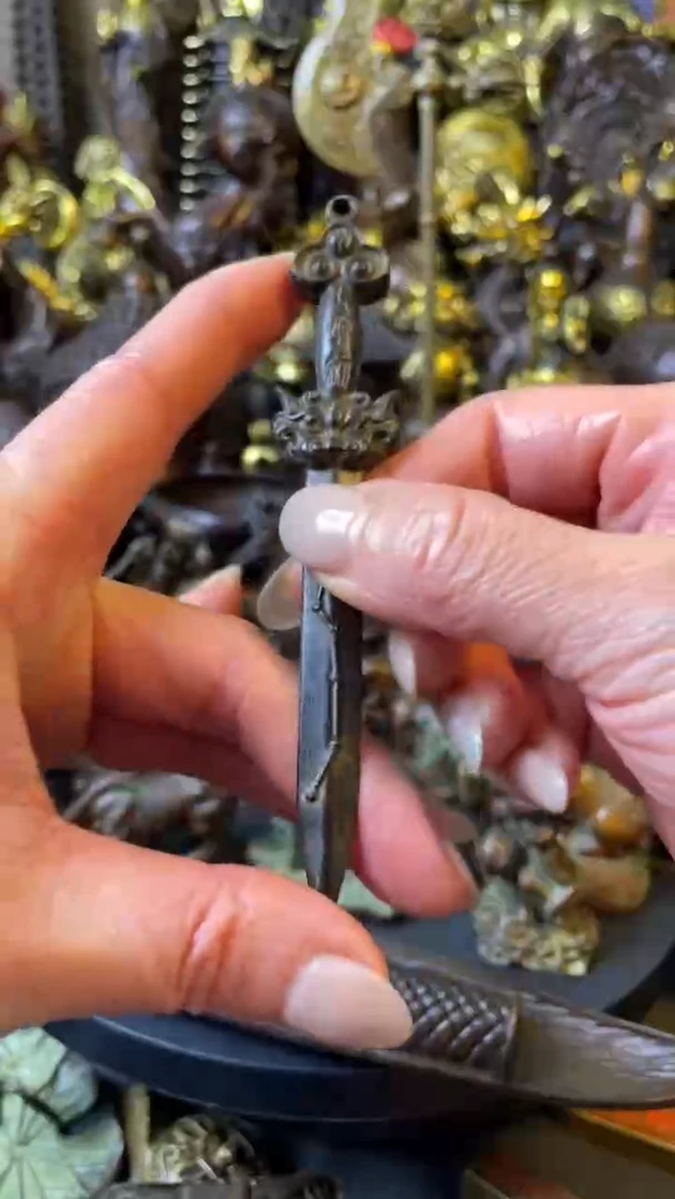 专属文玩铜器摆件88