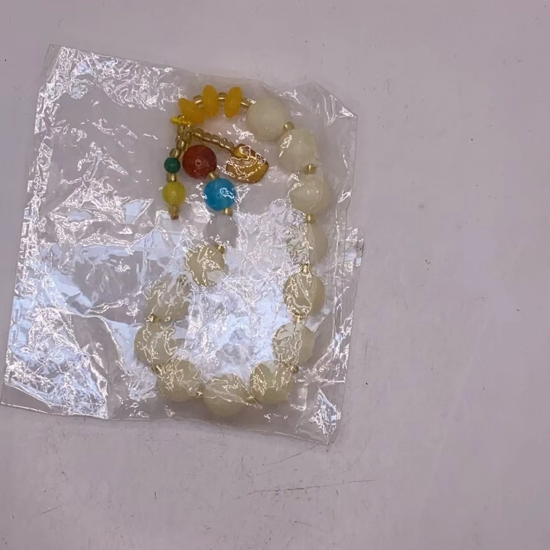 手链 YY35【臻源饰品】精品时尚百搭气质款手串（多样性发其一）