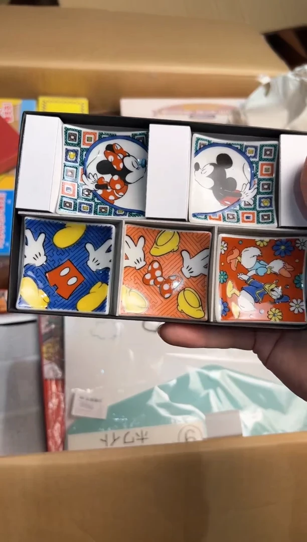 【闪购商品】瓷片回流动漫屋防拍链接