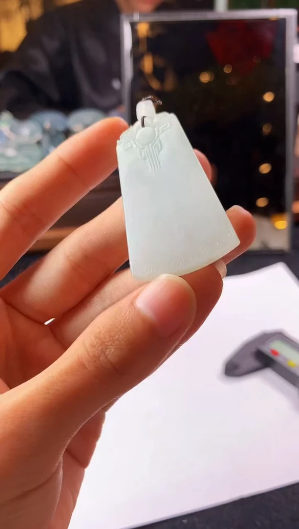 未镶嵌定制翡翠4069毛货不退不换