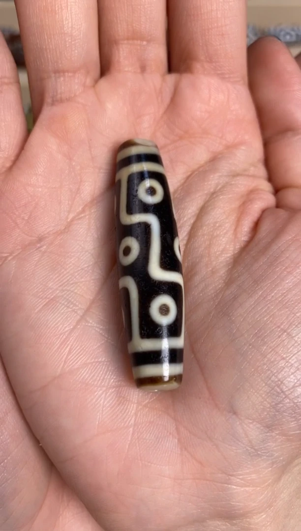 【闪购商品】玛瑙/玉髓珠宝奇石未镶嵌聚缘九眼