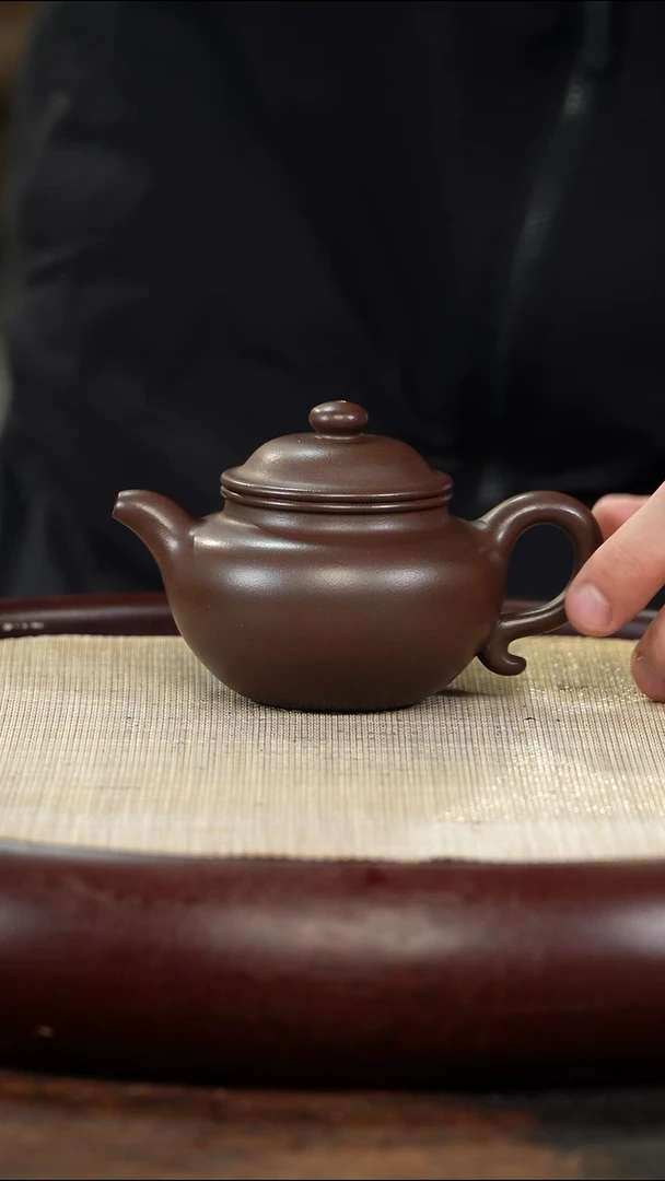 茶壶紫砂老行家紫砂2