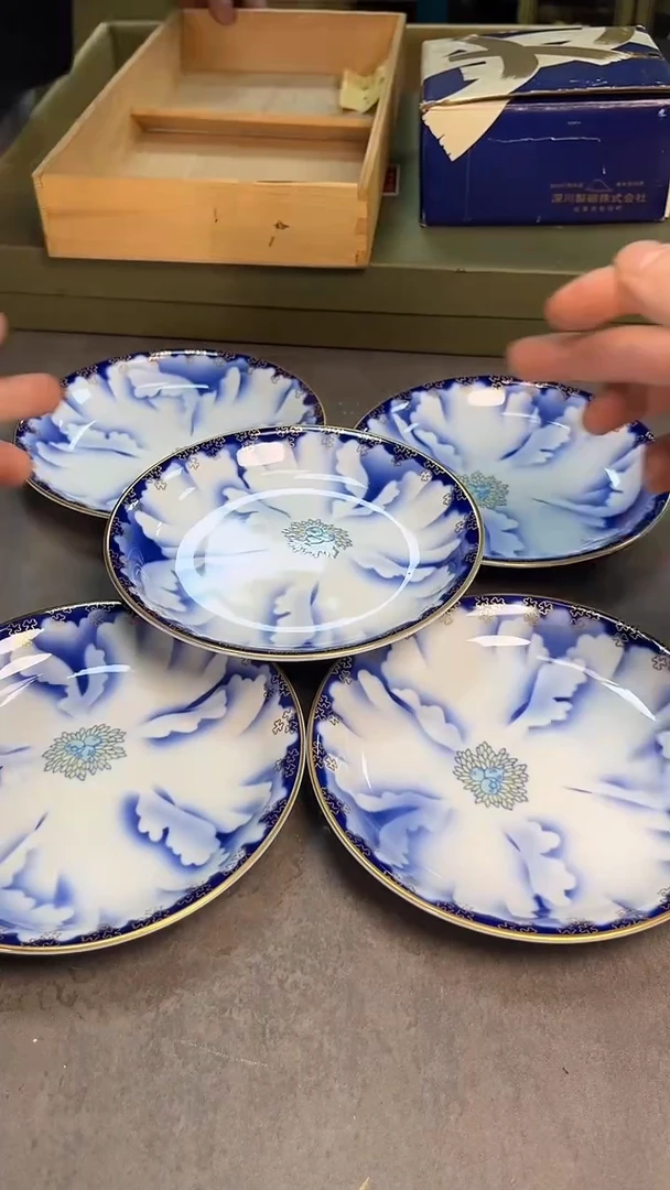 茶宠瓷器茶具套装