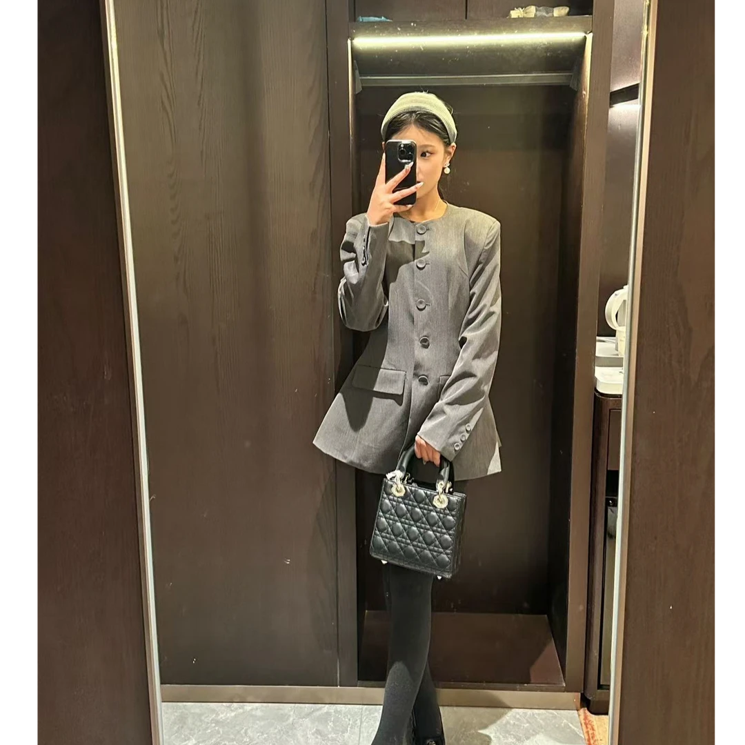 晴宝贝专属 小蛮腰外套