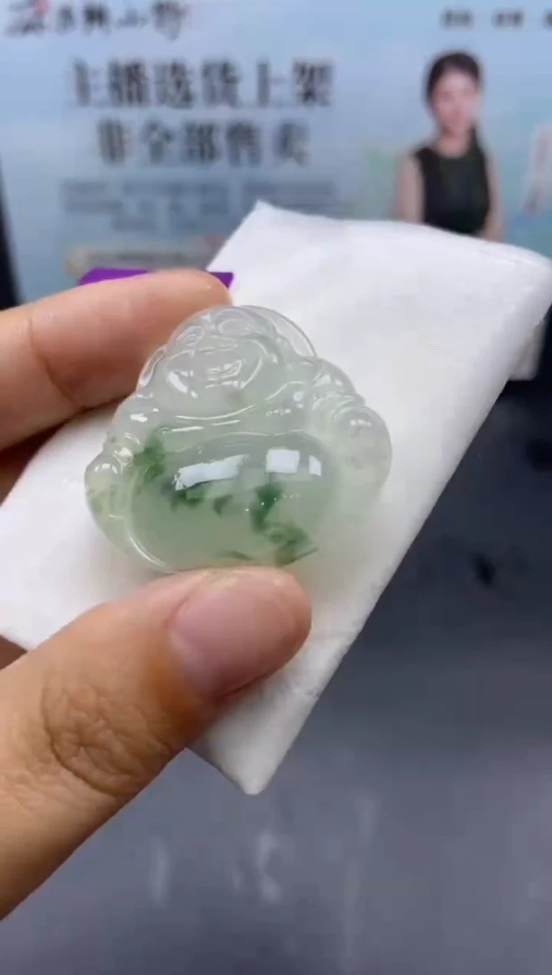 未镶嵌定制翡翠天然翡翠A货145