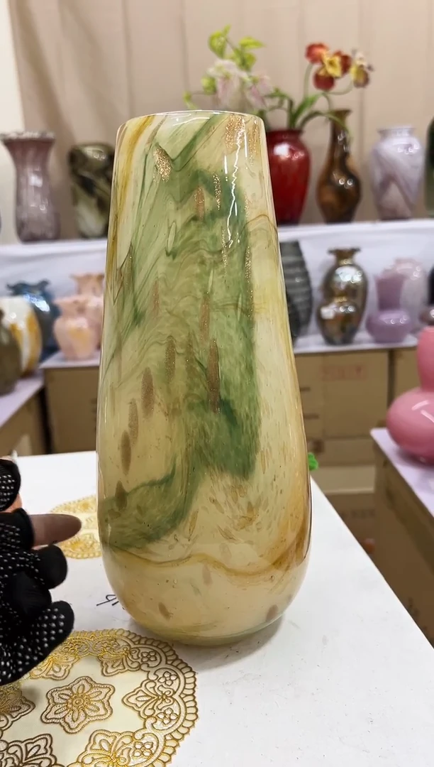 【闪购商品】也麦花器