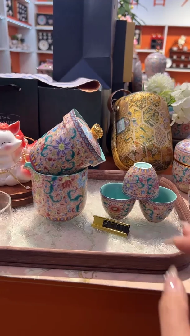 瓷片乔悦闪购链接