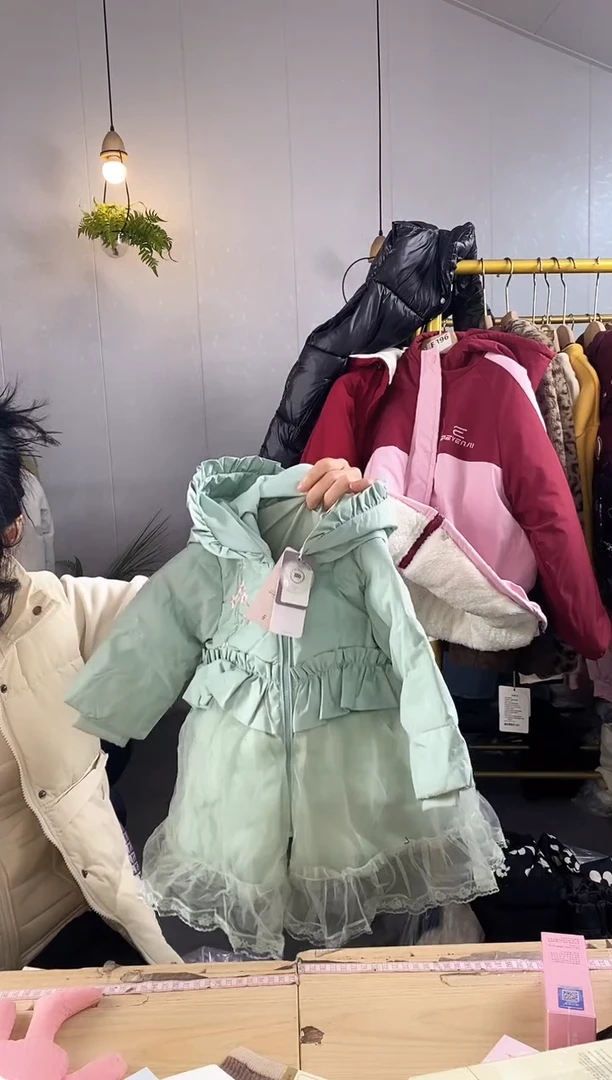 80码可爱公主嘎嘎服【360