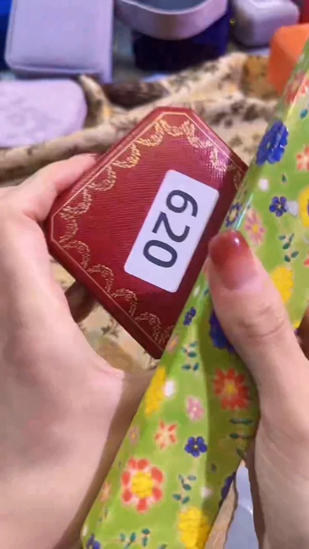 【闪购商品】瓷片陶茶666文玩周边多人