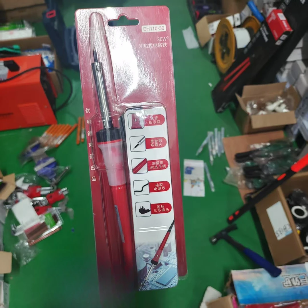 w9 , 拓利压电烙铁