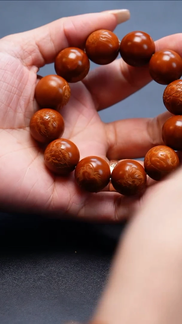 手串/手链橄榄核橄榄核