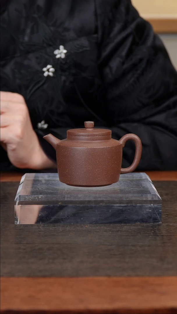 【闪购商品】紫砂茶壶宫灯壶壶壶壶