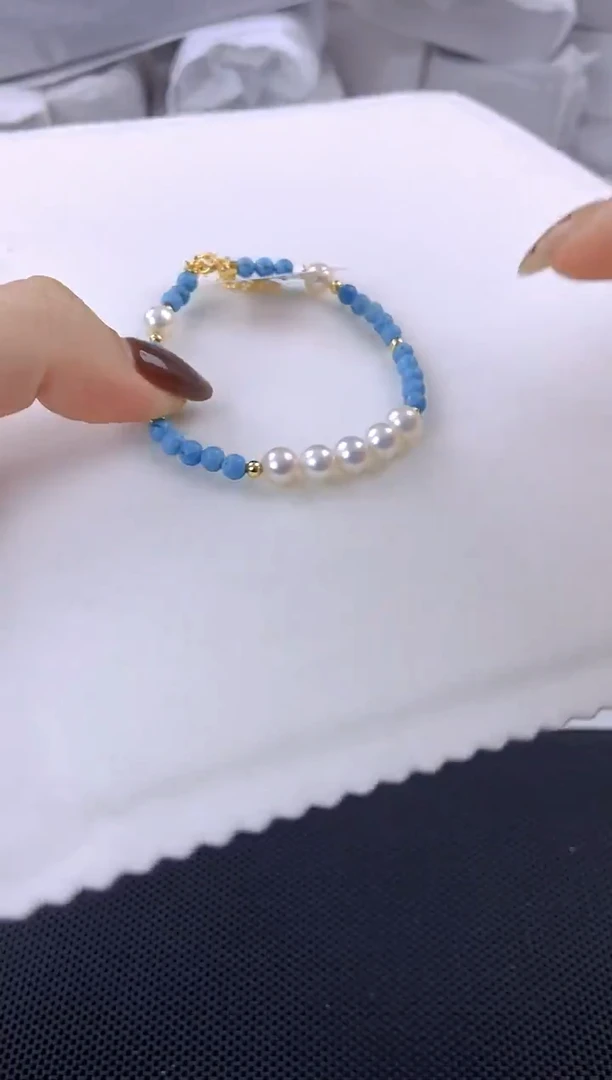 未镶嵌耳饰淡水珍珠sl1020