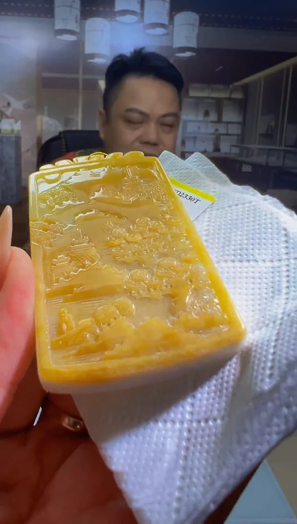 定制翡翠未镶嵌0432579932
