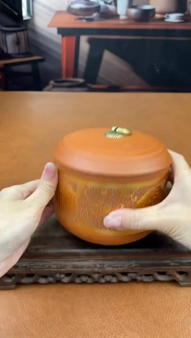 【闪购商品】陶禧茶器闪购福利V