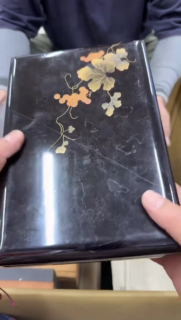 琉璃手工艺品大*子小穆杂货铺的物品312