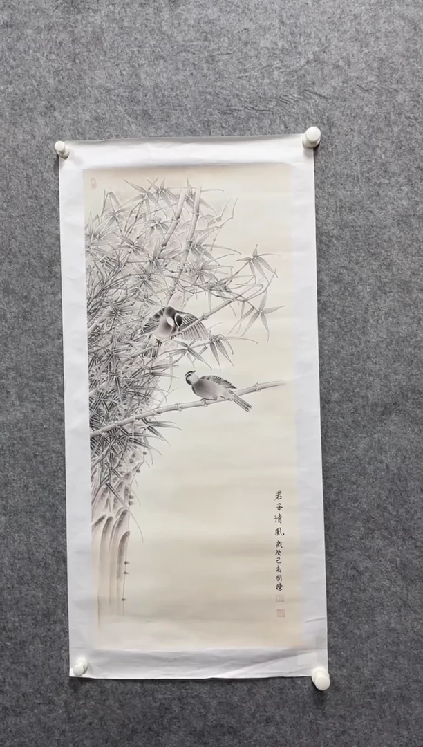 书法志学冰雪书画院书画甄选