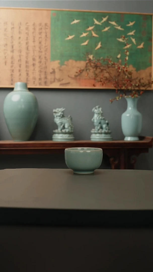 原产地原矿  罗汉