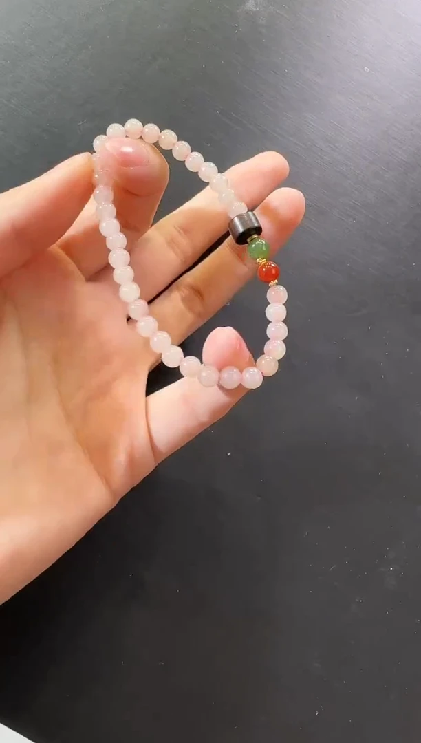 未镶嵌手串水晶天然水晶 8