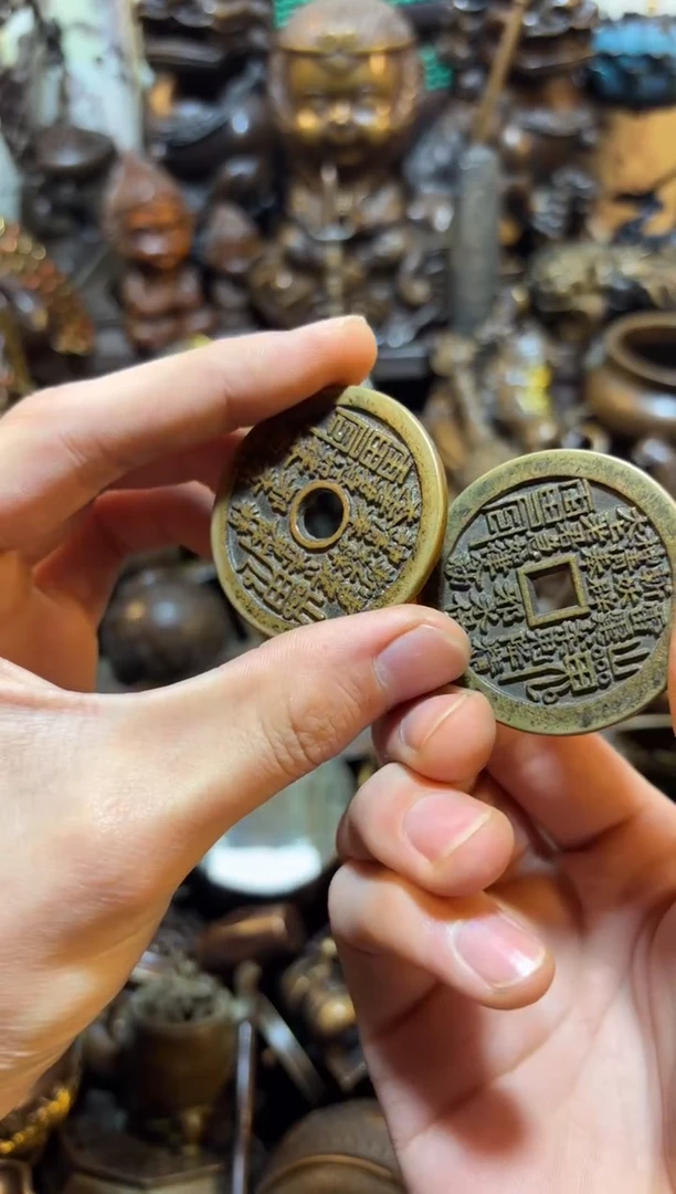 【闪购链接】古上古铜器专属链接