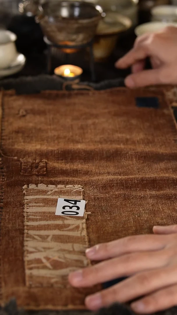 1****喵034景德镇{立梦陶}手作同款