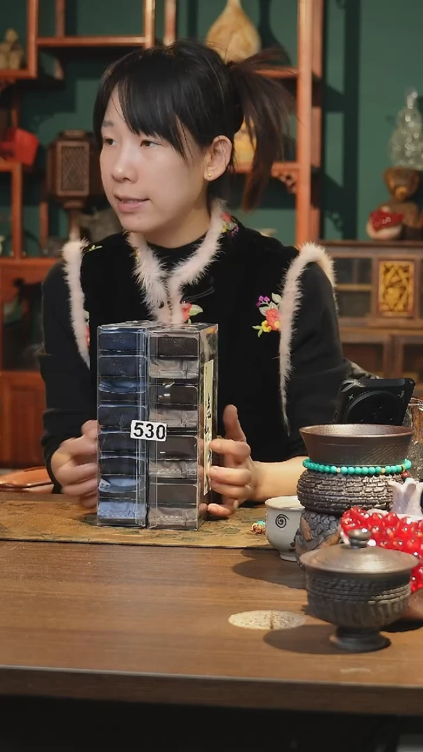 【闪购商品】其他陶瓷茶器茶具530同款